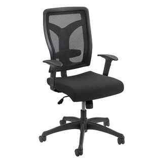 Safco Voice Series Mesh Back Task Chair