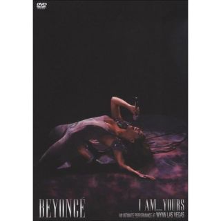 Beyonce I AmYours   An Intimate Performance