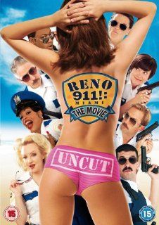 Reno 911 The Movie (uncut) Movies & TV