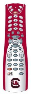 One For All 4 Device Universal Remote Control with South Carolina Logo and Colors Sports & Outdoors