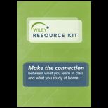 Wiley Resource Kit Access