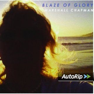 Blaze of Glory Music