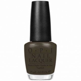 OPI A TAUPE THE SPACE NEEDLE NAIL LACQUER (15ML)      Health & Beauty