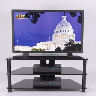 Tier One Designs 45 TV Stand TVM 020B