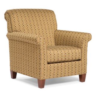 Fairfield Chair Chair 2742 01 3216 Color Brass