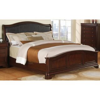 Sunset Trading Cameron Padded Headboard SS CM800 KH / SS CM800 QH Size King