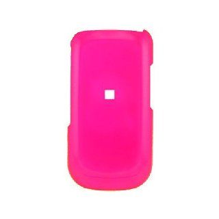 Pink Hard Snap On Cover Case for Samsung T139 SGH T139 Cell Phones & Accessories