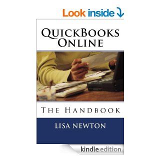 QuickBooks Online eBook Lisa Newton Kindle Store