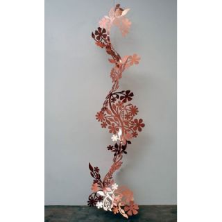 Artecnica Flora Metal Garland F 731 Finish Copper