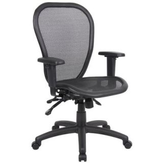 Boss Office Products High Back Task Chair B6018