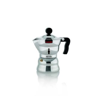 Alessi Moka Alessi Espresso / Coffee Maker AAS2915 Size 6.5 H x 3.75 W x