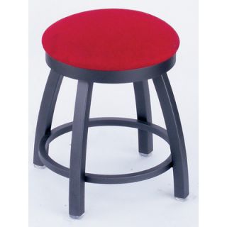 Holland Bar Stool Misha 18 Swivel Bar Stool with Cushion HBS2130