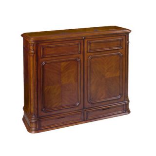 TVLIFTCABINET, Inc Crystal Pointe Swivel 52 Lift TV Cabinet AT004471SWIV