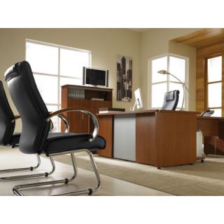 OFM Standard Executive Desk Office Suite 55145/55165 Suite