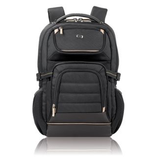 Solo Pro 17.3 inch Laptop And Tablet Backpack