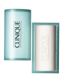 Acne Solutions Cleansing Bar Face & Body   Clinique