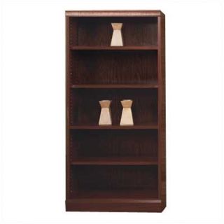 High Point Furniture Bedford 72 Bookcase TR_W72 Finish Mahogany