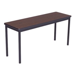AmTab Manufacturing Corporation Welded Conference Table AW24 Size 29 H x 36