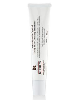 Acne Blemish Control Daily Skin Clearing Treatment   Kiehls Since 1851