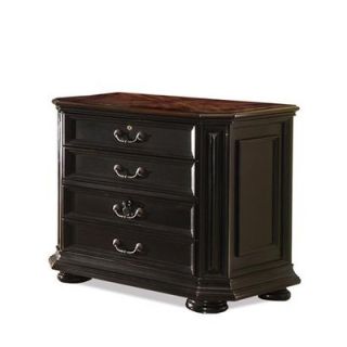 Riverside Furniture Allegro 2 Drawer  File Cabinet 44735