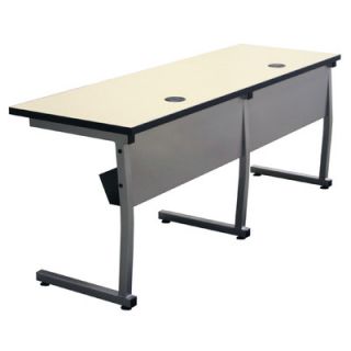 Mediatechnologies Titan 29 Computer Desk TNC C24 Size 29 H x 36 W x 24 D