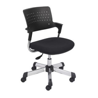 Safco Products Spry Series Task Chair with Casters 4012BL