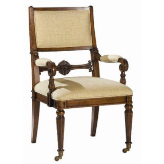 Belle Meade Signature Kendall Fabric Arm Chair 249A.PO