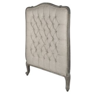 Barreveld Upholstered Headboard 826 Size Twin