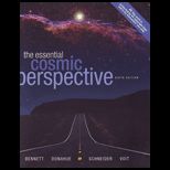 Essential Cosmic Perspective   MasteringAstronomy Card