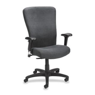 Lorell High back Executive Chair 66984 / 66985 Color Black