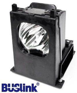 Buslink XTMS007 Projection TV Lamp to Replace Mitsubishi 915P027010 Computers & Accessories