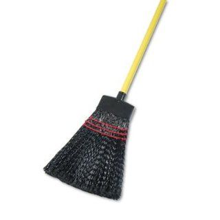 Unisan 916P Maid Broom (UNS916P CS) Category Household Brooms   Push Brooms