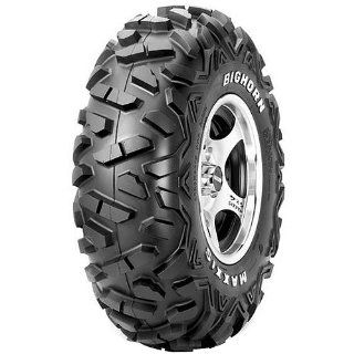 Maxxis M917 & M918 Radial Big Horn Terrain Vehicle Tire   M917   25x8R12 / Front Automotive