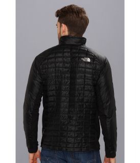 The North Face ThermoBall™ Hybrid Jacket TNF Black/TNF Black Heather