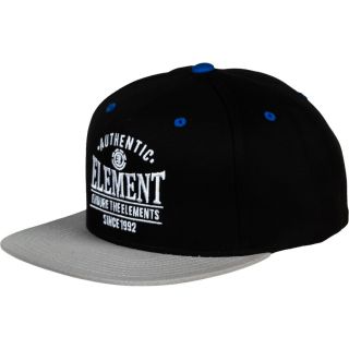 Element Duffield Snapback Hat