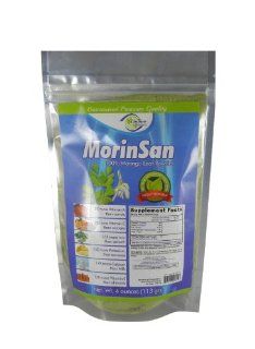 Worlds Choice Products Moringa Leaf Powder 4oz Health & Personal Care