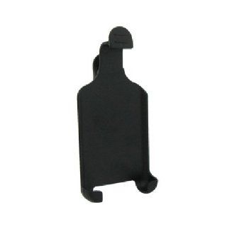 Black Holster Clip Cover Case for Samsung Behold SGH T919 Cell Phones & Accessories