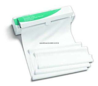 Box of 10 InterDry Ag 10 x 12' roll COLOPLAST CORPORATION 7910 Health & Personal Care