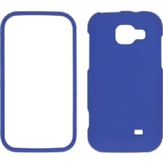 Samsung Transform M920 Blue Snap On Cell Phones & Accessories