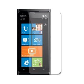 Screen Protector for Nokia Lumia 920 Cell Phones & Accessories