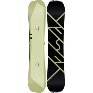 Yes. Asym Snowboard   Freestyle Snowboards