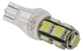 Putco White 921 Type 360 Degree High Intensity LED Premium Replacement Bulb   Single Bulb Automotive