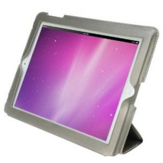 HornetTek Letoile New iPad Carrying Case   Grey      Electronics