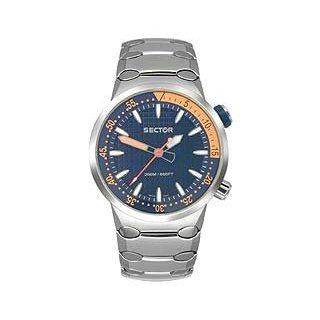 Sector Men's 700 Diver watch #2623177085 Watches