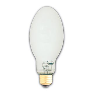 Utilitech 80 Watt BT Medium Base Outdoor Mercury Vapor HID Light Bulb