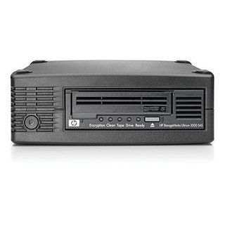 Hewlett Packard   Dat 3c Hp Storageworks Eh958sb Lto Ultrium 5 Tape Drive (eh958sb)   Electronics