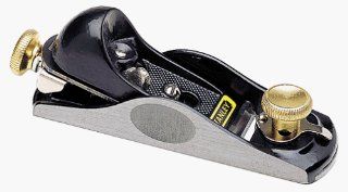 Stanley 12 960 Contractor Grade Low Angle Plane   Hand Planes  