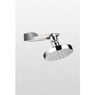 Toto TS960A#CP Soiree Standard Shower Shower Head   Fixed Showerheads  