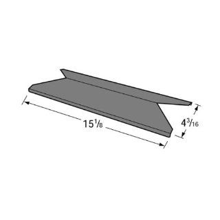 91191   Porcelain Heat Plate for Select Gas Grill Models by Nexgrill, Kenmore and Uniflame  Patio, Lawn & Garden