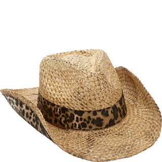 Sun N Sand Montana Western Hat